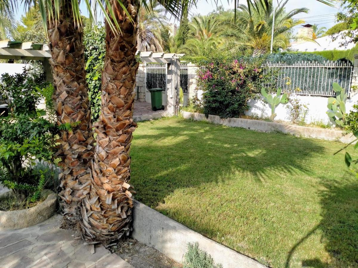 Villa Villa Chalet Benidorm *