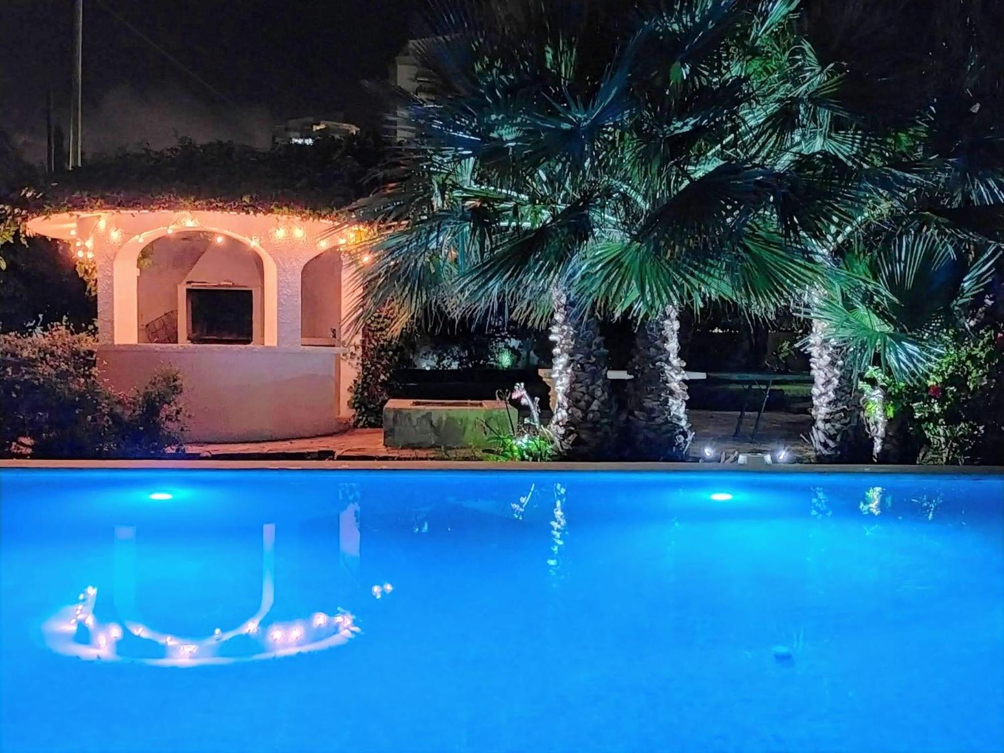 Villa Chalet Benidorm