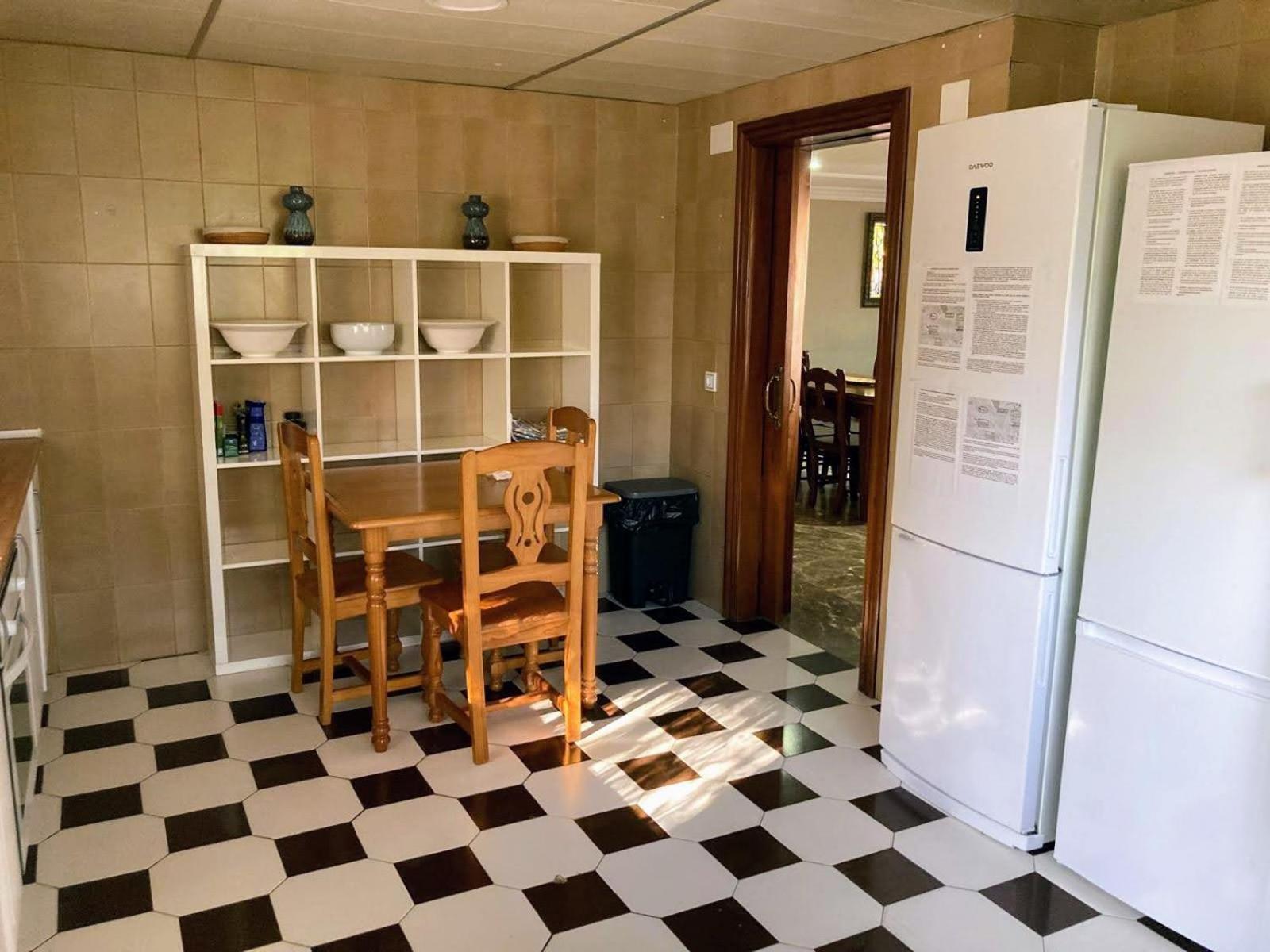 Villa Chalet Benidorm Villa