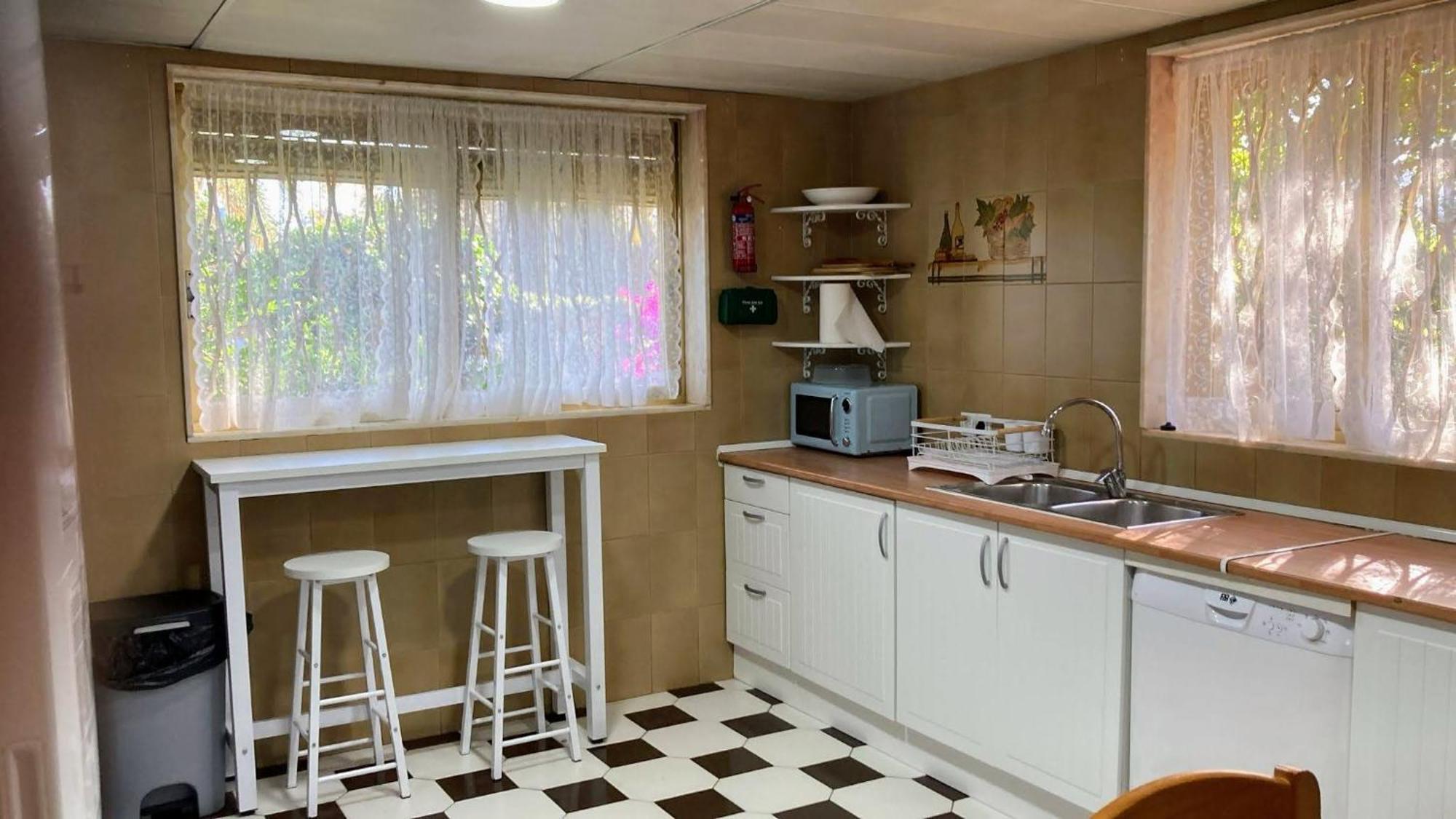Villa Chalet Benidorm Villa *