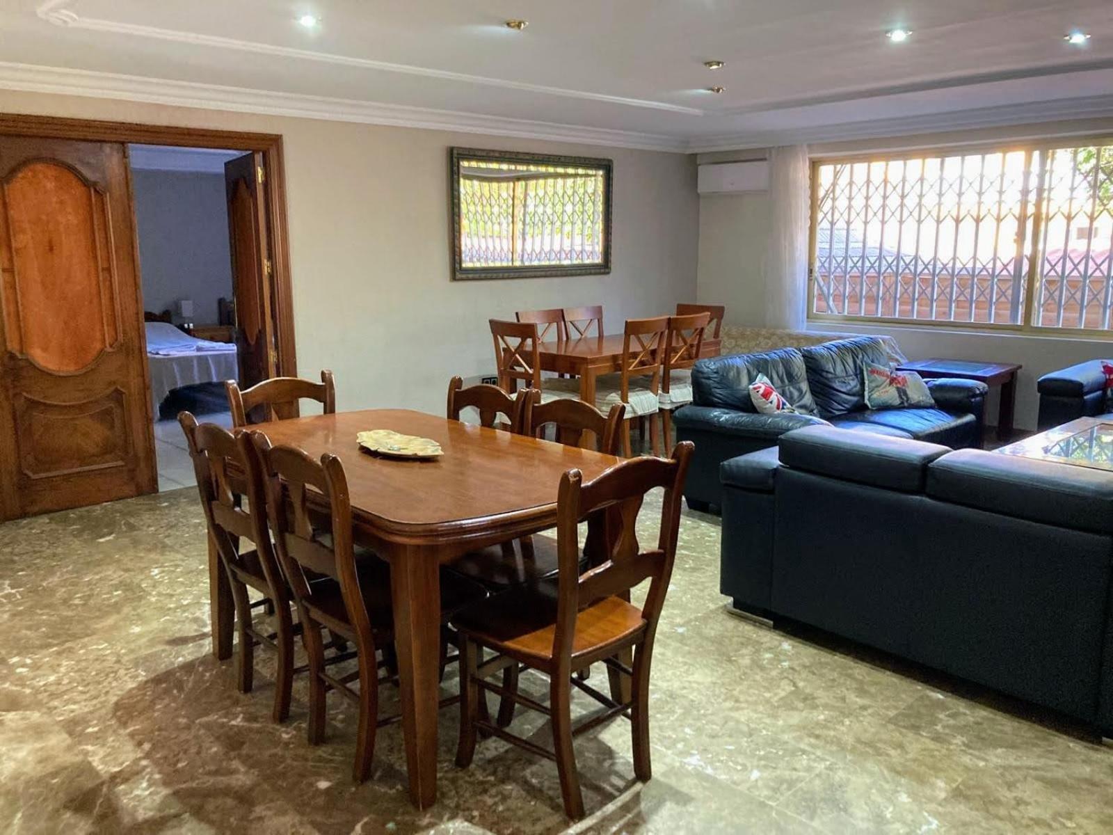 Villa Villa Chalet Benidorm *