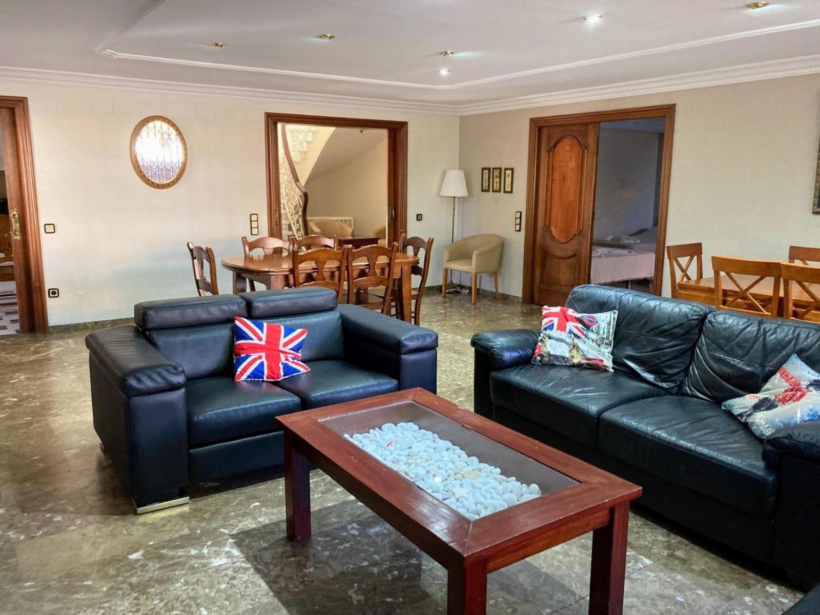 Villa Villa Chalet Benidorm Benidorm