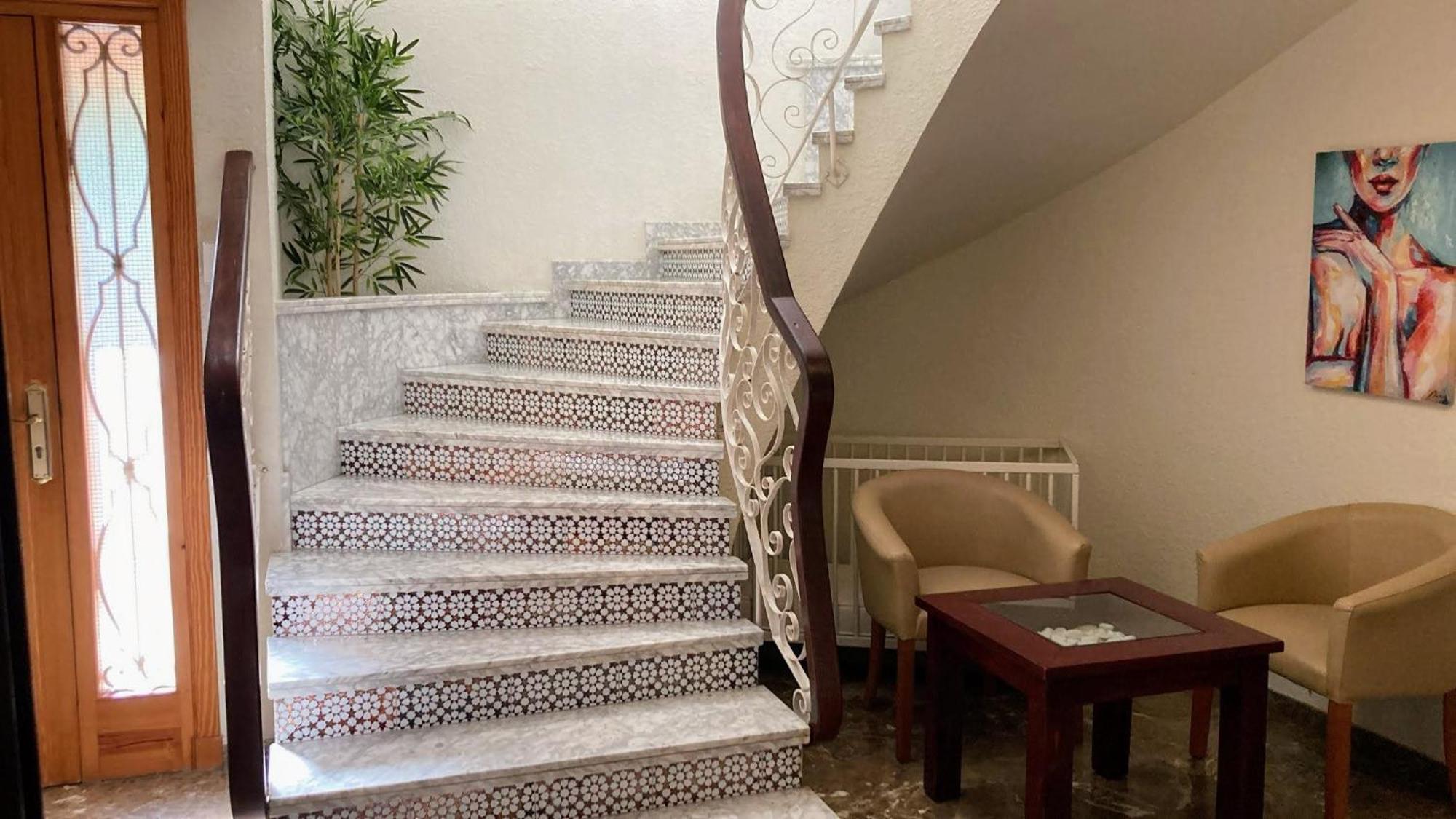 Villa Chalet Benidorm Benidorm