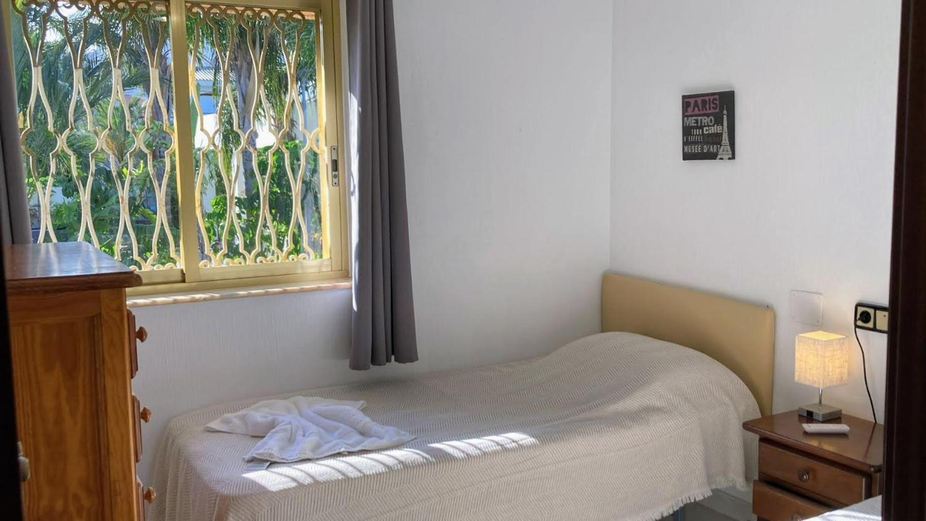 Villa Villa Chalet Benidorm *