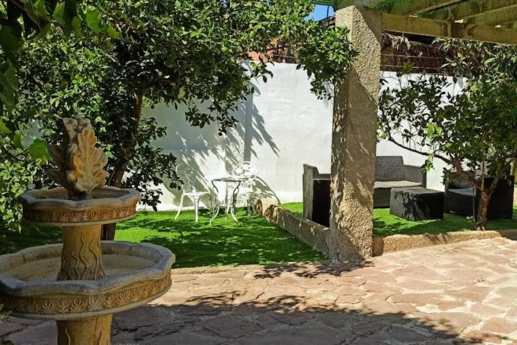 Villa Chalet Benidorm * Benidorm