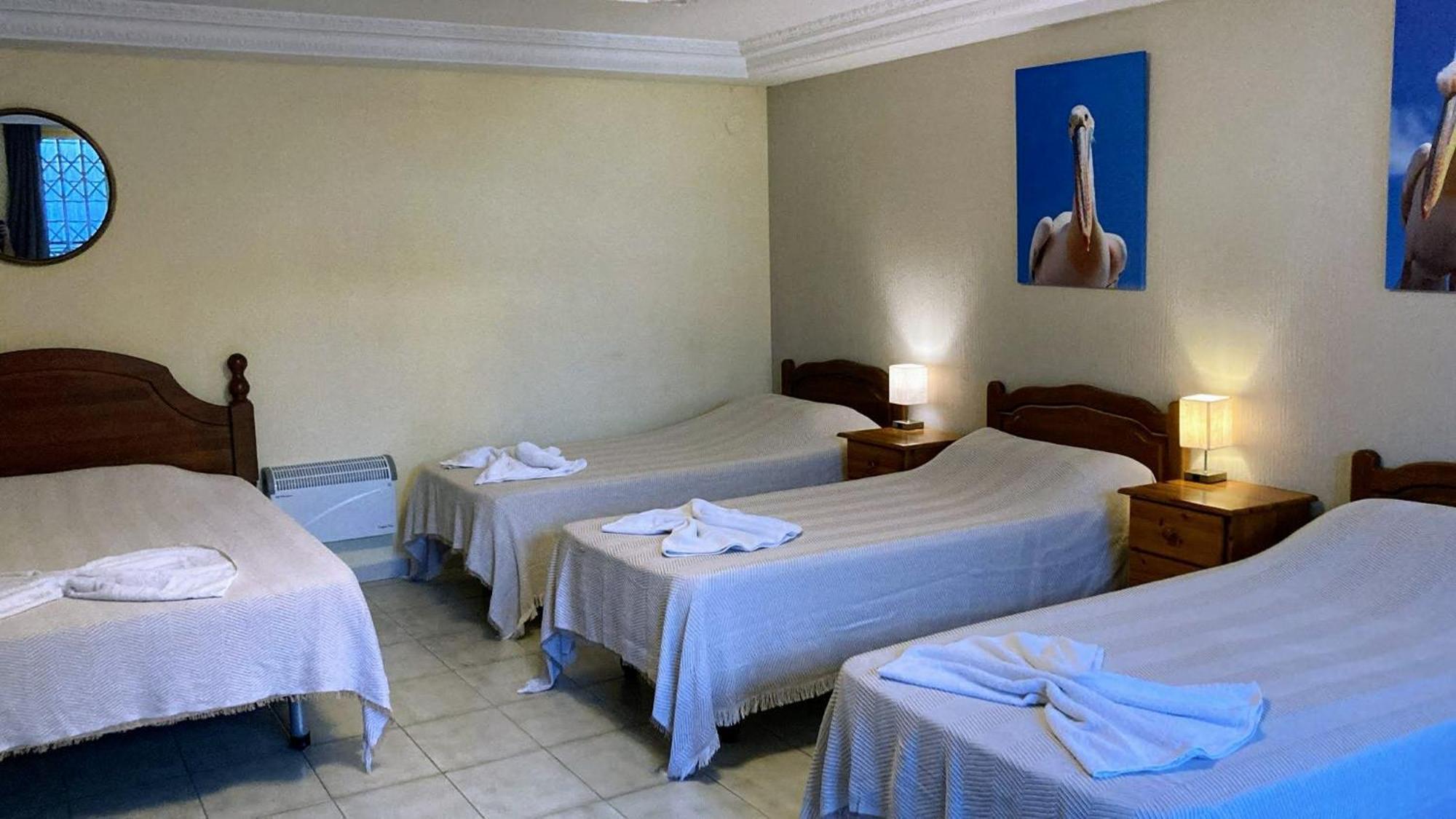 Villa Chalet Benidorm Villa