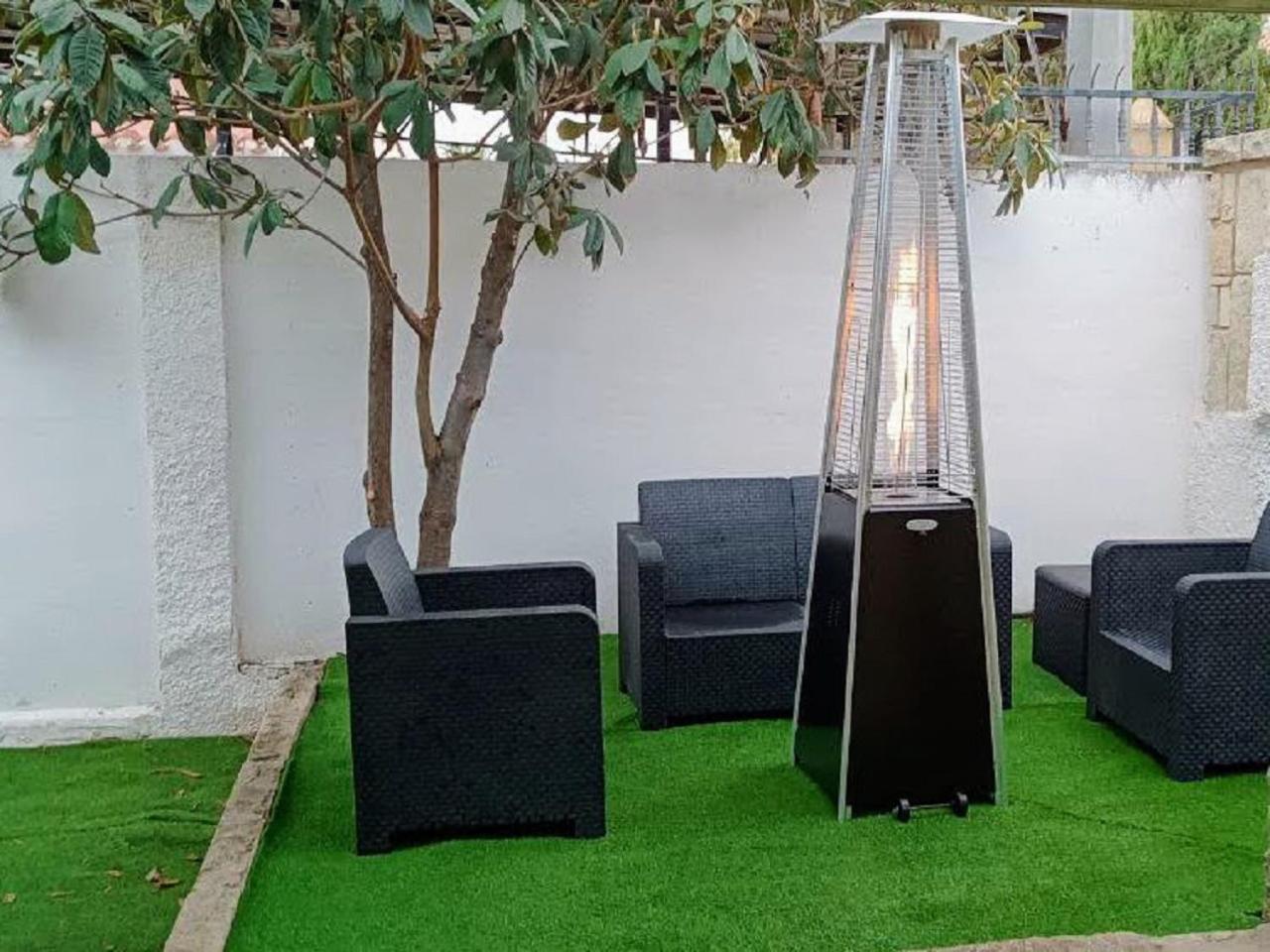 Villa Villa Chalet Benidorm Benidorm